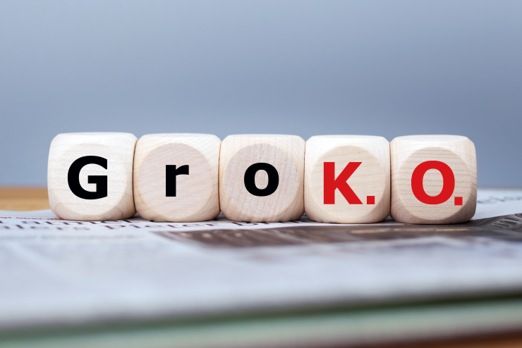Artikelbild: Podcast-Folge: Alte GroKo, neue GroKo?