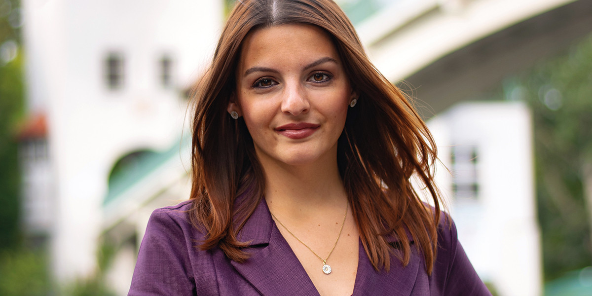 Artikelbild: Ana-Maria Trăsnea (26), SPD