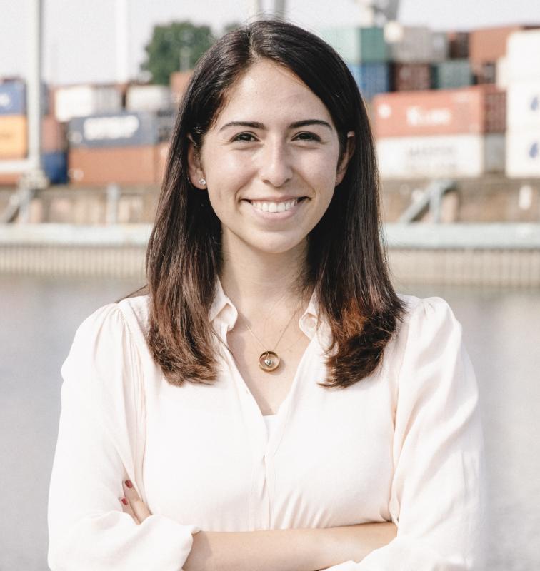 Artikelbild: Melis Sekmen (27), Bündnis90/Die Grünen