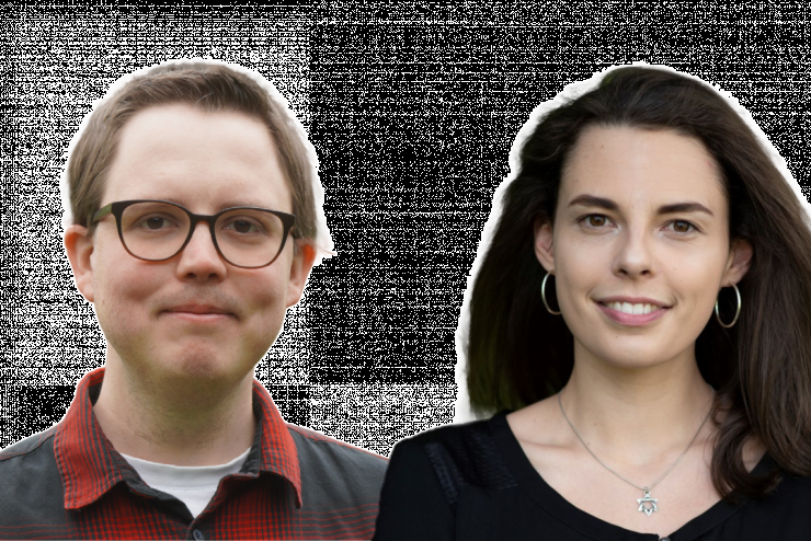 Artikelbild: Podcast-Folge: Kleine Parteien mit großen Zielen: Was wollen Volt und die Klimaliste?