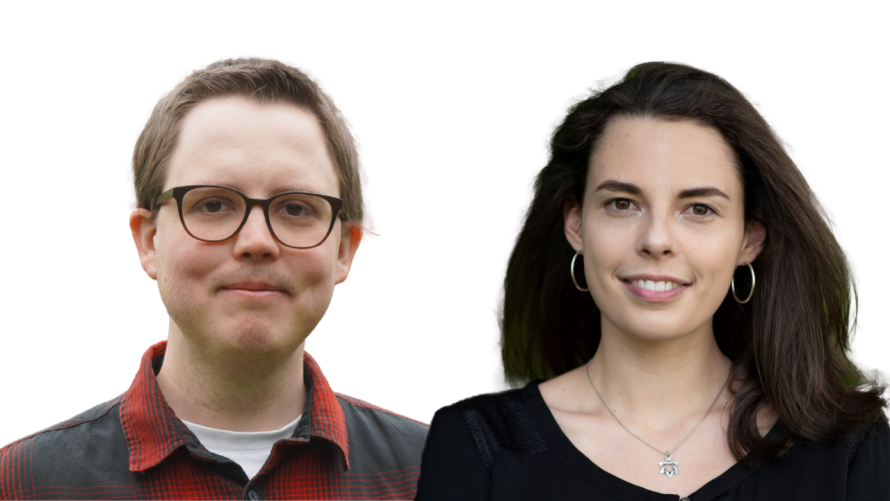 Artikelbild: Podcast-Folge: Kleine Parteien mit großen Zielen: Was wollen Volt und die Klimaliste?