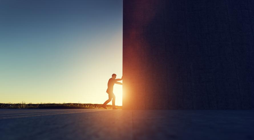 Artikelbild: „Bei der digitalen Transformation geht es um Kulturwandel - neue Strukturen sind nötig, aber zweitrangig