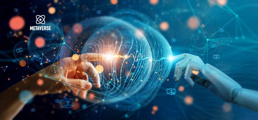 Artikelbild: Metaverse: Das nächste Kapitel des Internets und die Bedeutung für die Medienwelt